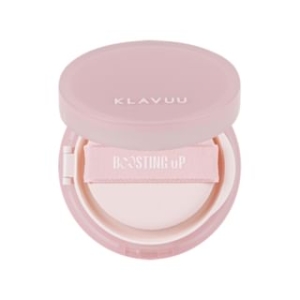 KLAVUU - Actress Backstage Boosting Cushion Glow - 3 Colors