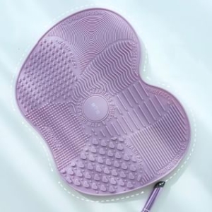 Kochanie - Silicone Makeup Brush Cleaning Pad