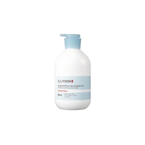 ILLIYOON - Ceramide Ato 6.0 Top To Toe Wash - 1000ml