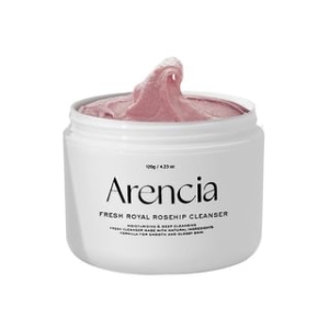 Arencia - Fresh Royal Rosehip Cleanser - 120g