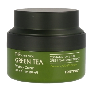 Chok Chok Green Tea Watery Cream