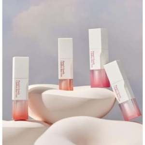 CLIO - Chiffon Blur Tint  Pastel Cloud Edition - 4 Colors