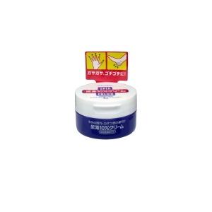 Shiseido - Urea Cream - 100g