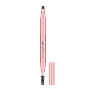 MSQ - Dual Head Eyebrow Eyelash Brush