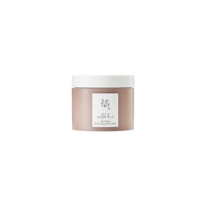 BEAUTY OF JOSEON - Red Bean Refreshing Pore Mask - 140ml