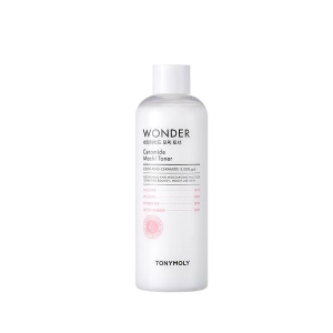 TONYMOLY - Wonder Ceramide Mochi Toner - 500ml