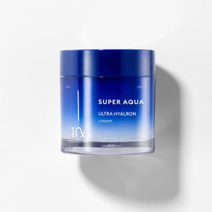 Super Aqua Ultra Hyalron Cream