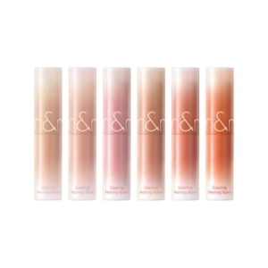 romand - Glasting Melting Balm Dusty On The Nude Edition - 6 Colors