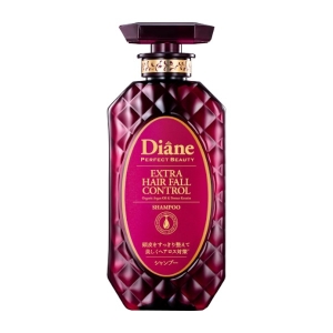 NatureLab - Moist Diane Perfect Beauty Extra Hair Fall Control Shampoo - 450ml