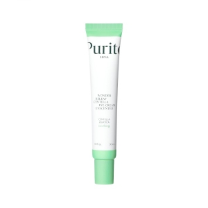 Purito SEOUL - Wonder Releaf Centella Eye Cream Unscented - 30ml