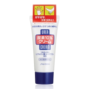 Shiseido - Urea Hand & Foot Cream