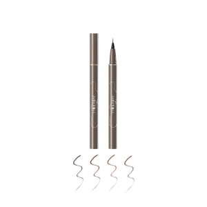 Judydoll - Slim Liquid Eyeliner - 0.5ml