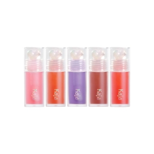 Kaja - Juicy Glass Lip Oil - 4ml