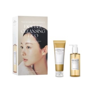 SKIN 1004 - Madagascar Centella Double Cleansing Duo Set