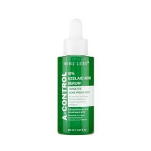 NINELESS - A-Control 10% Azelaic Acid Serum - 30ml