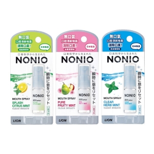 LION - Nonio - Mouth Mist - 5ml