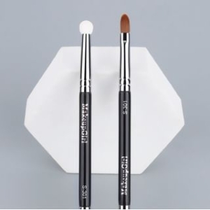 Hepius - Dual Head Concealer Brush