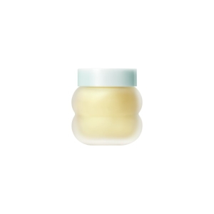 TOCOBO - Lemon Sugar Scrub Lip Mask - 20ml