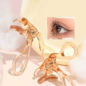 Wide-Angle Curling Eyelash Curler