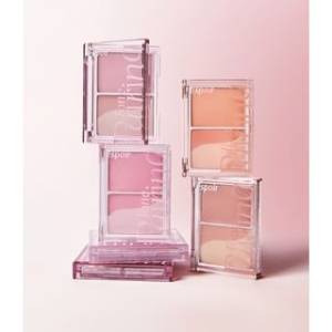 espoir - Tone Pairing Cheek - 4 Colors