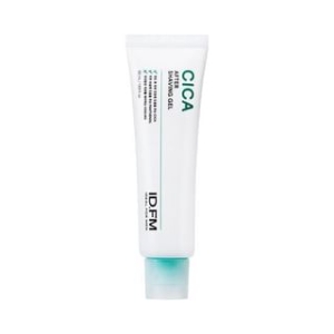 IDEAL FOR MEN - Cica After Shaving Gel - 50ml