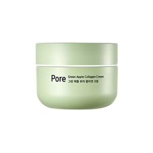 Green Apple Pore Collagen Cream 50ml