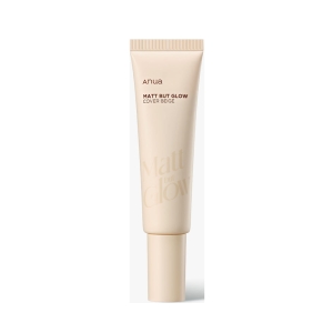 ANUA Matt But Glow Cover Beige SPF 50 PA++++ 50ml