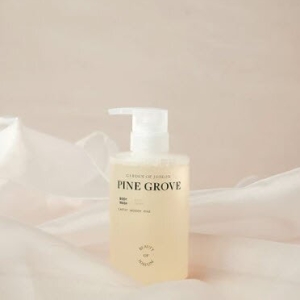 Beauty of Joseon Pine Grove Body Wash 400mL