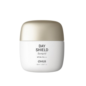 O HUI Day Shield Sunquid 50ml