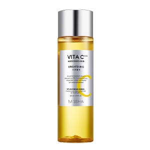 MISSHA - Vita C Plus Brightening Toner - 200ml