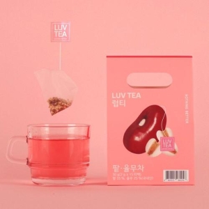 Nothing Better Luv Tea Adzuki Bean & Job's Tears