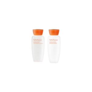 Sulwhasoo - Essential Comfort Balancing Set - 1set (2pcs) - Water 15ml + Emulsion 15ml