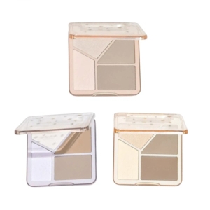 Highlight Contouring Palette