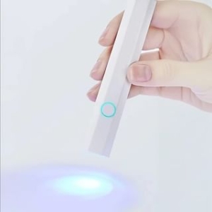 HOMTEC - Portable USB Nail Art Lamp