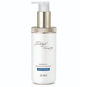 O HUI Delight Therapy Body Wash 300ml