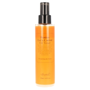 BENTON Let's Carrot Oil Toner 150ml