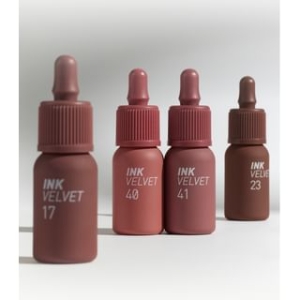 peripera - Ink The Velvet - 44 Colors