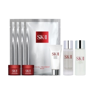 SK-II - Beauty Travel Kit (New Version) - 9pcs