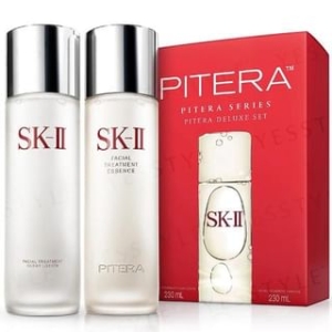 SK-II - Pitera Deluxe Set