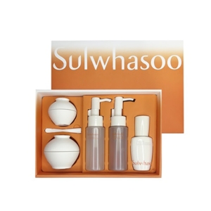 Sulwhasoo The Ultimate S Eyecream Set