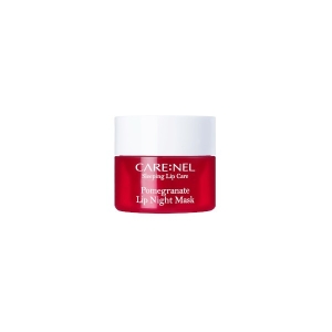 CARE:NEL - Pomegranate Lip Night Mask - 5g