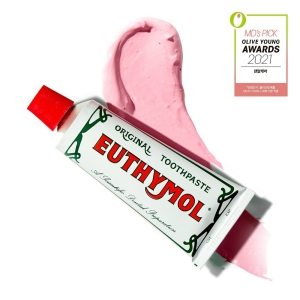 EUTHYMOL Toothpaste 106g