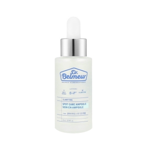 THE FACE SHOP Dr. Belmeur Clarifying Spot Care Ampoule 22ml