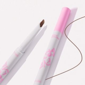 NEIYOU - 3D Wild Machete Eyebrow Pencil - 4 Colors - 16g