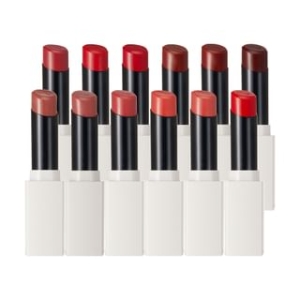 NATURE REPUBLIC - Lip Studio Intense Satin Lipstick - 13 colors