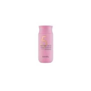 MASIL - 5 Probiotics Color Radiance Shampoo Mini - 150ml