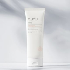 auou - Hydrating Radiance Facial Cleanser - 120g