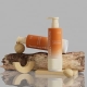 Cedarwood Essential Oil Nourishing Hair Conditioner - 30ml