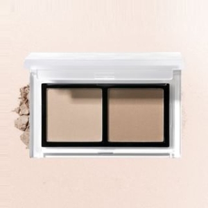 2 in 1 Portable Contour Palette