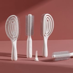 Caraboomie - Hair Brush